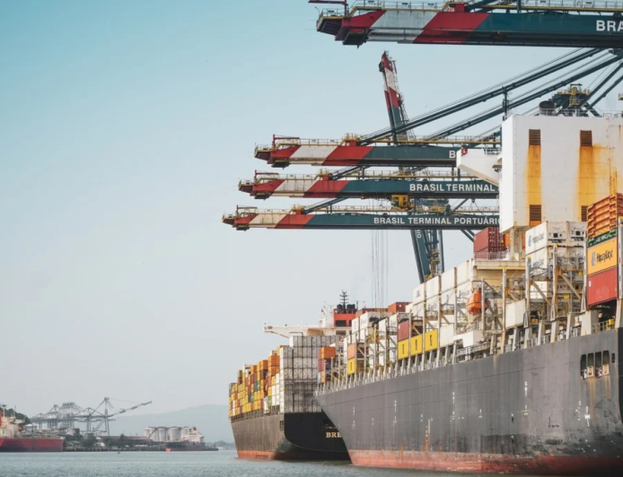 Oferta: Leilão de terminal de contêineres no Porto de Santos deve contar com até oito empresas
