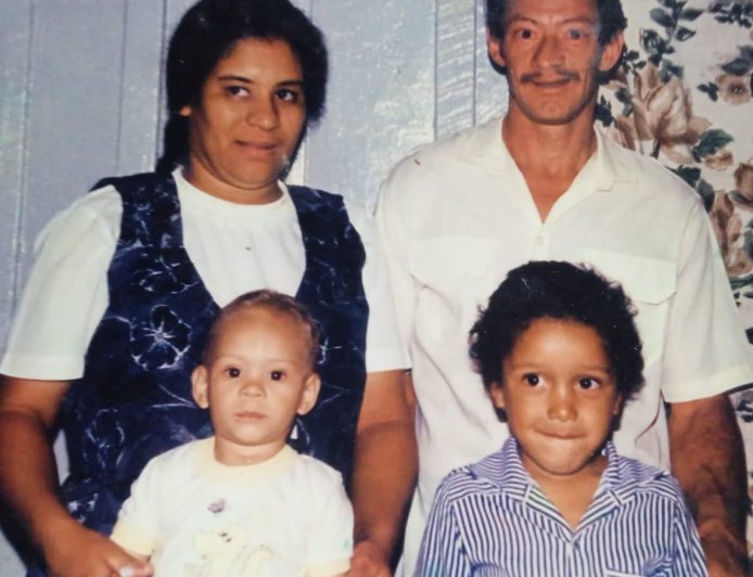 Daniel: Dos campos de colheita para o coração da família!