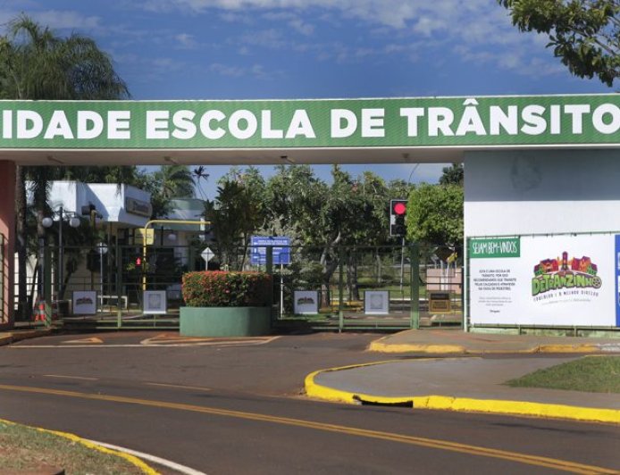 Focado em escolas e na educação para o trânsito, programa Detranzinho prorroga as inscrições para 2026