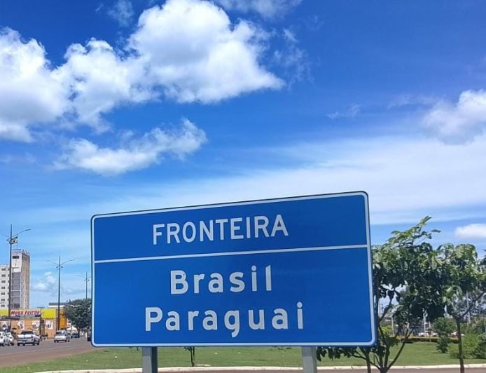 Tempo e temperatura: Calor predomina e semana começa com chance de chuva isolada em Mato Grosso do Sul