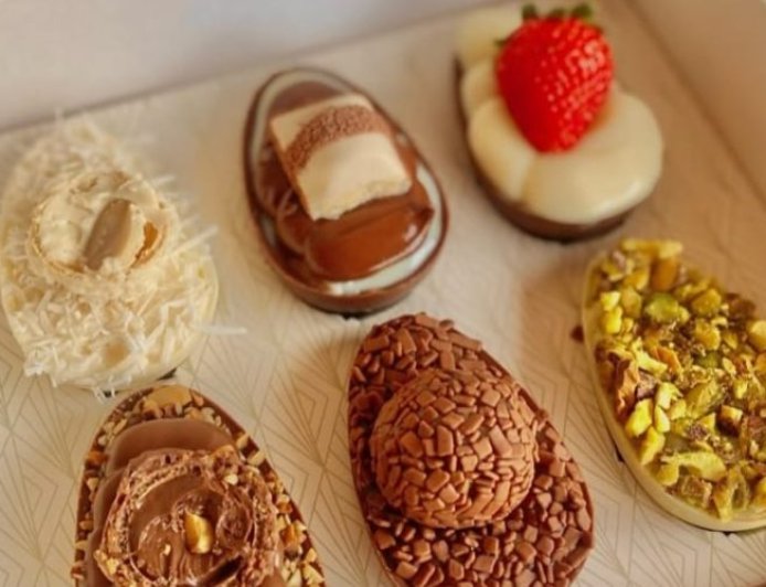 Campo Grande: Curso gratuito de produção de ovos de Páscoa abre 600 vagas em bairros da Capital