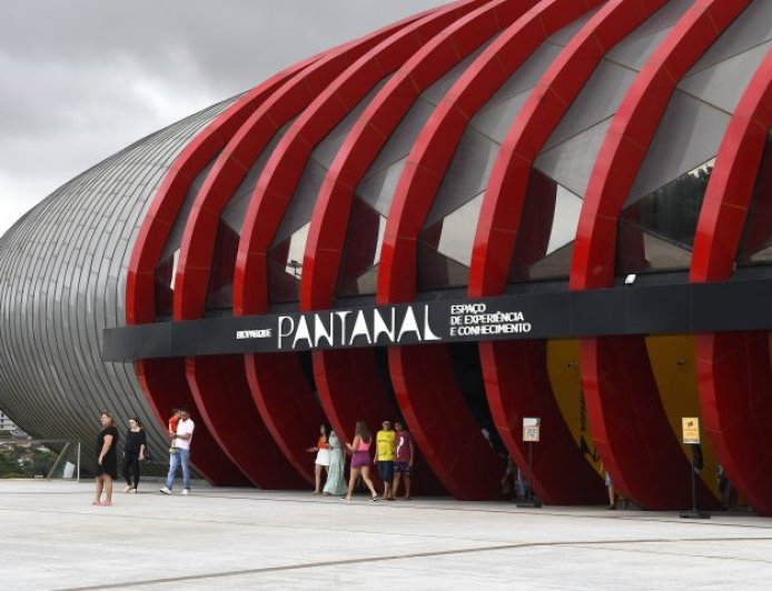 Congresso de zoológicos e aquários terá minicursos sobre conservação, meio ambiente e ciência