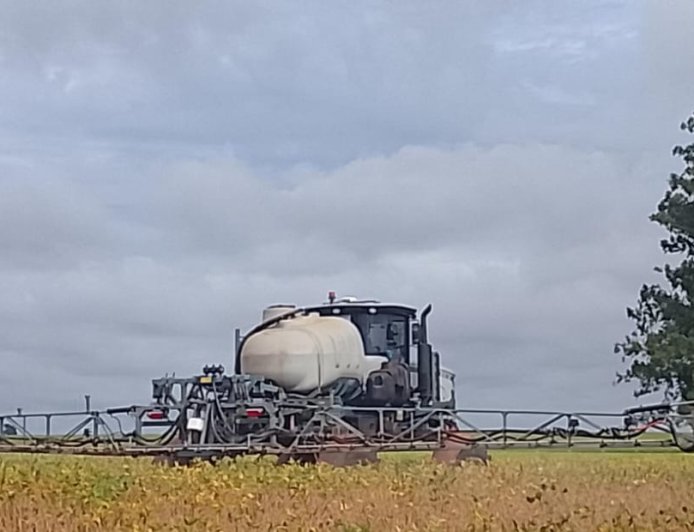 Cultura: Área tratada com defensivos na safra 25/26 deve crescer 6%, indica Sindiveg