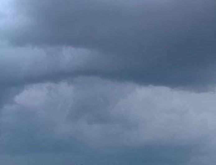 Tempo e temperatura: Temporais e calor de até 37°C marcam a sexta-feira em Mato Grosso do Sul