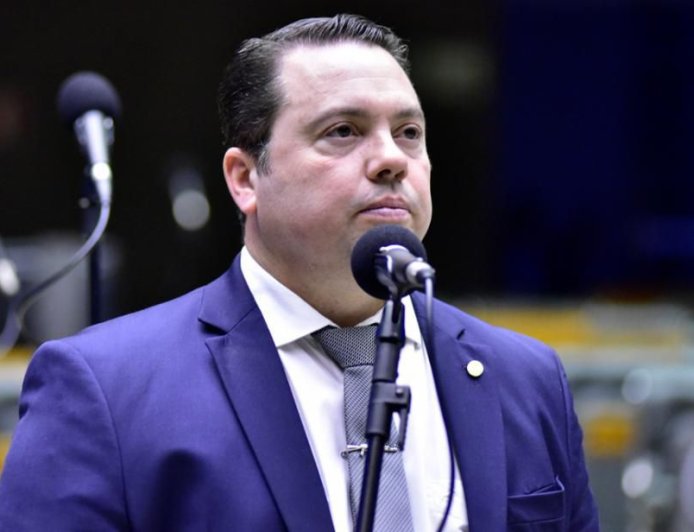 Projeto de Rodolfo Nogueira propõe impedir liberdade provisória para reincidentes em audiência de custódia