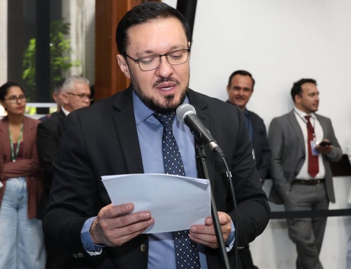 Audiência para Prestação de Contas do 3º Quadrimestre de 2025 acontece na próxima segunda-feira