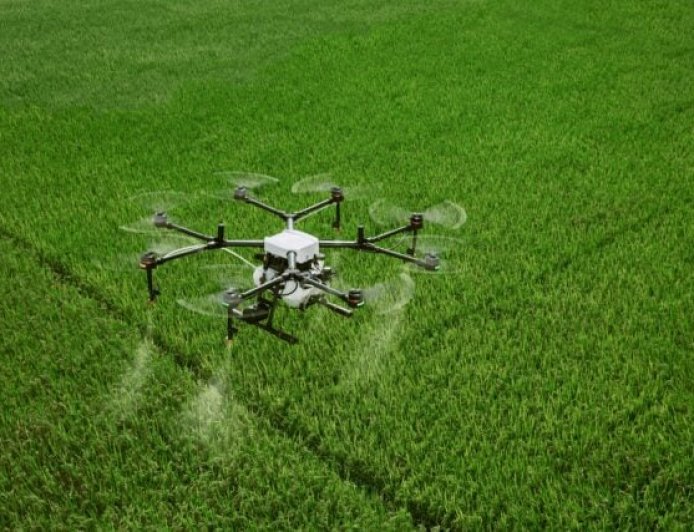 Inovação: Como as tecnologias estão influenciando as decisões do produtor para 2026?