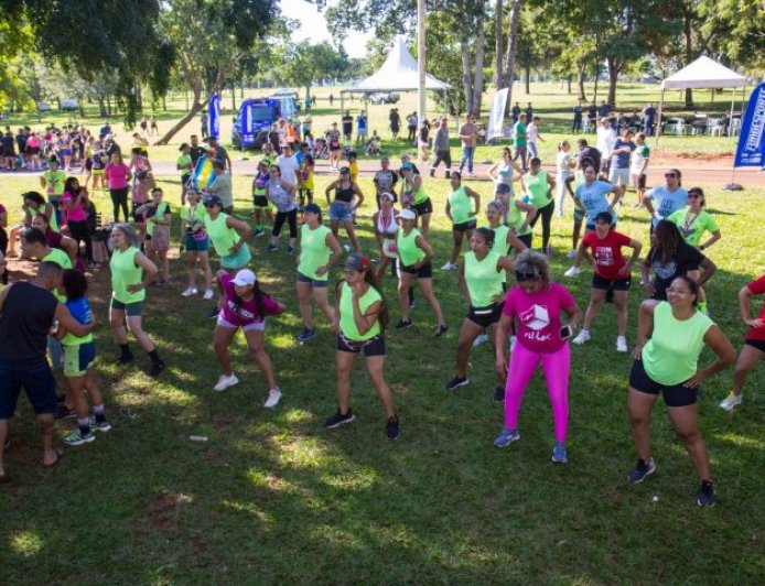 Festival de Verão realizará sua 4ª edição no Parque das Nações Indígenas em março