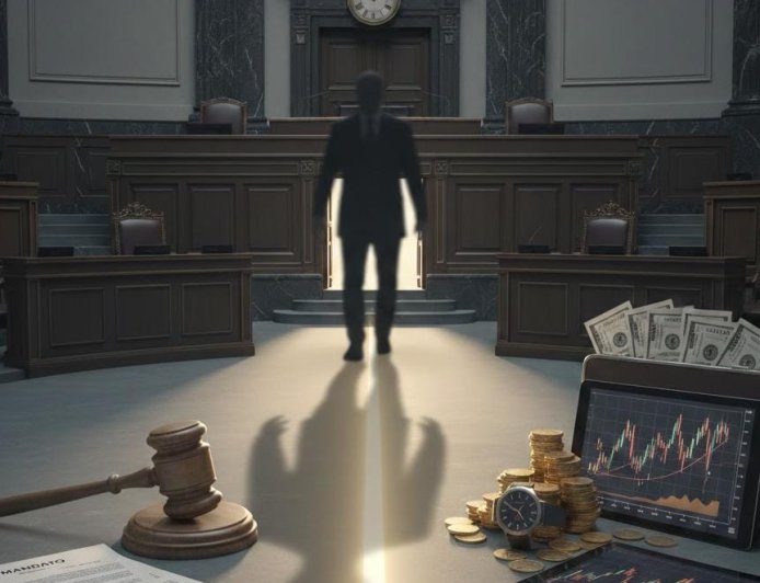 Fronteiras do dever: A ausência de Márcio Araguaia e o limite entre o mandato e o interesse privado