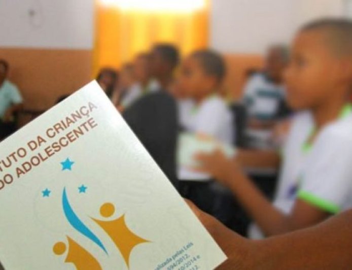 Conselho da Criança e do Adolescente convoca entidades da sociedade civil para eleição