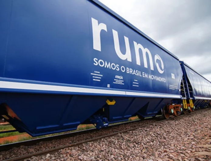 Oportunidade: Rumo abre inscrições para estágio com bolsa de até R$ 1,9 mil; veja como se inscrever