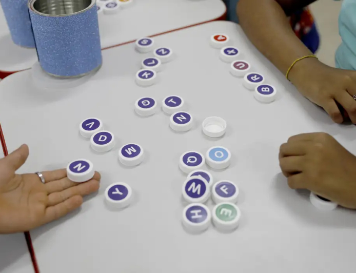 Discussão: Encontro debate rede latino-americana por alfabetização na idade certa