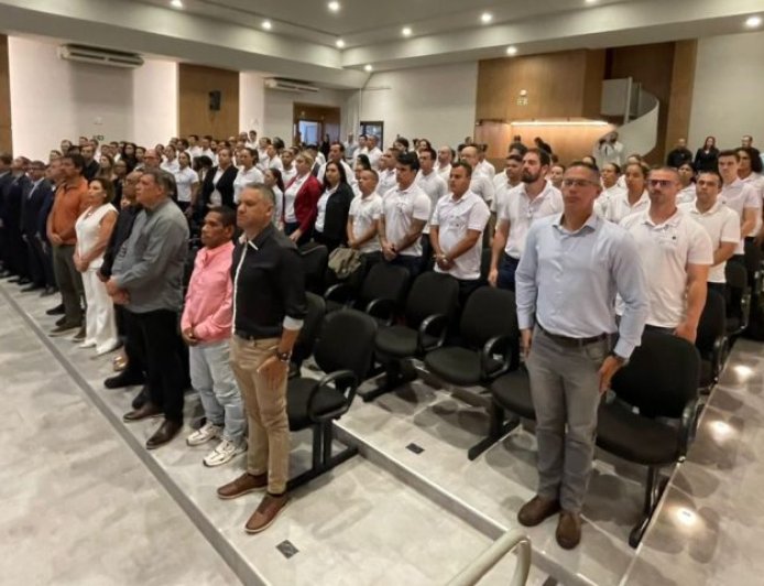 Concurso consolida avanços nas medidas socioeducativas e prepara novos servidores em MS