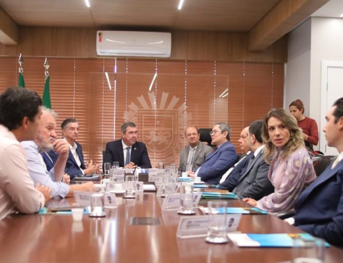 Para ampliar atuação da Justiça Federal em MS, governo e bancada trabalham em parceria com TRF3