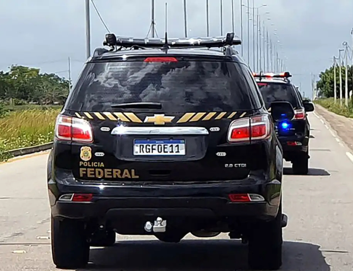 Operação: Polícia Federal investiga desvio de quase R$ 1 milhão da Caixa