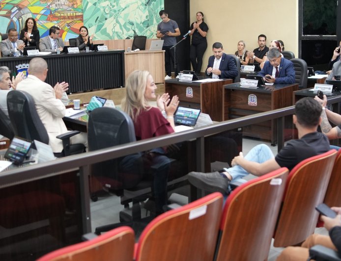 Vereadores de Ponta Porã apelam às autoridades estaduais por reforço no policiamento