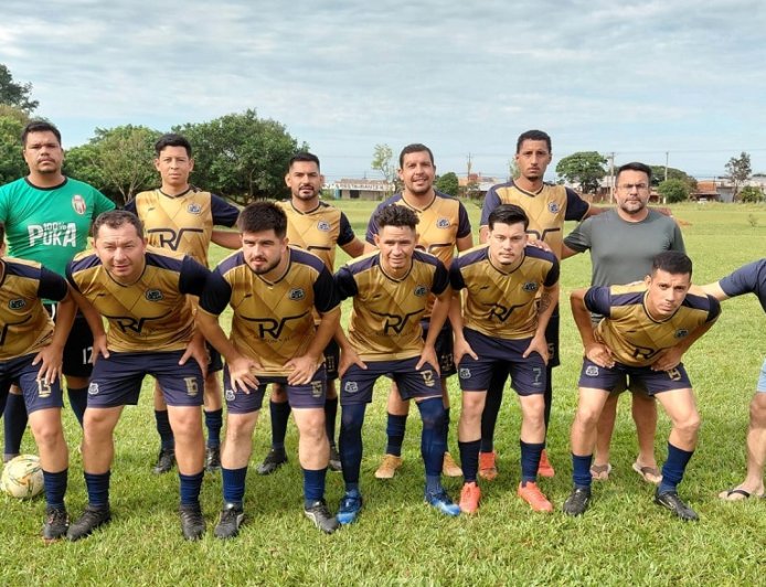 Ponta Porã: 1ª rodada da Taça dos Campeões de Futebol Suíço 2026 tem 19 gols e jogos movimentados