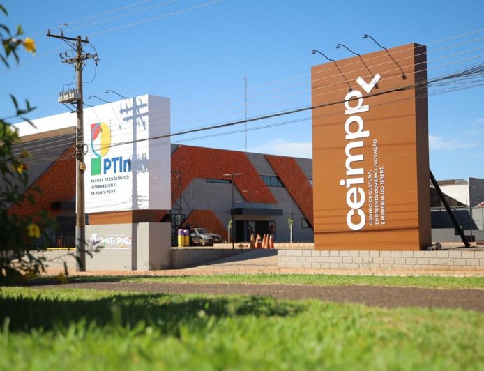 Prefeitura prorroga prazo para participação de apoiadores na inauguração do PTIn e CEIMPP