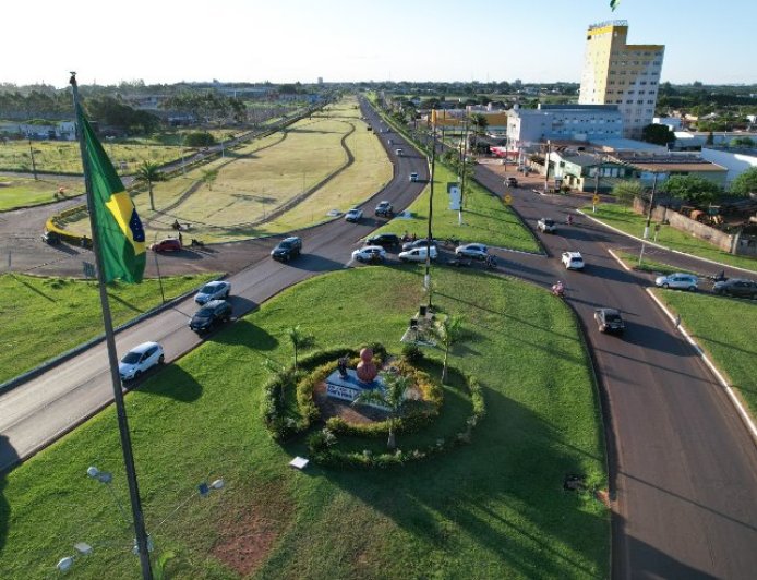 Missão Empresarial fortalece integração econômica entre Brasil e Paraguai na fronteira