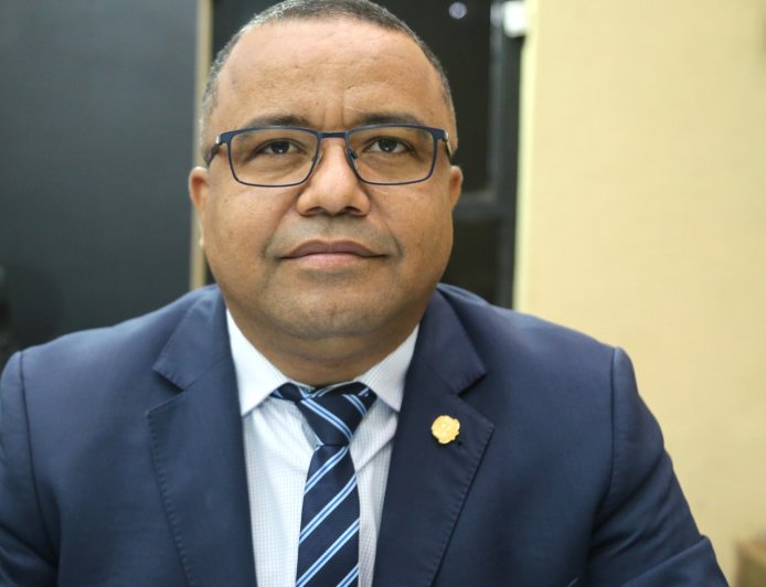 Jelson Bernabé solicita disponibilização de angiotomografia  de coronárias para pacientes da rede pública