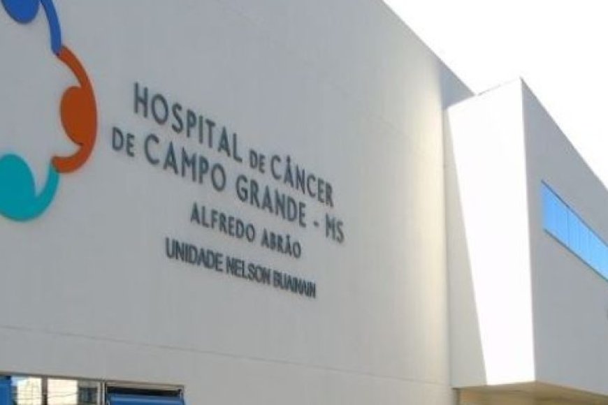 Estatística: Câncer deve atingir 781 mil brasileiros por ano até 2028