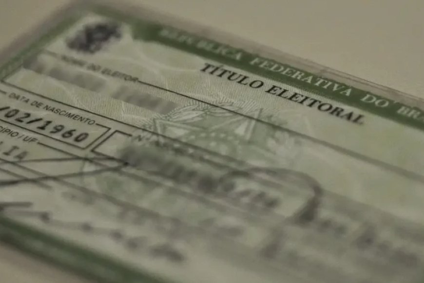 Campo Grande: Tribunal Regional Eleitoral de MS leva atendimento itinerante ao bairro Tiradentes neste sábado