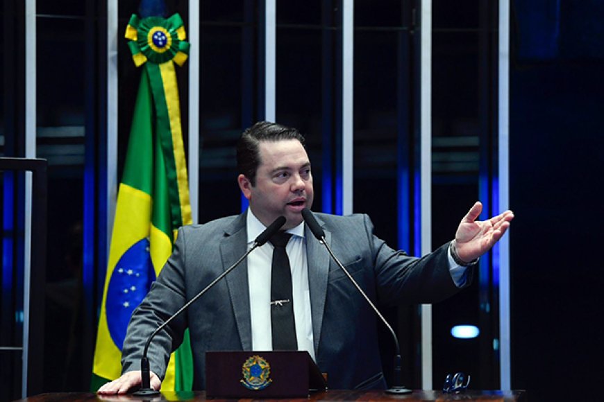 Rodolfo Nogueira apresenta projeto que proíbe educação sexual nas escolas de educação básica