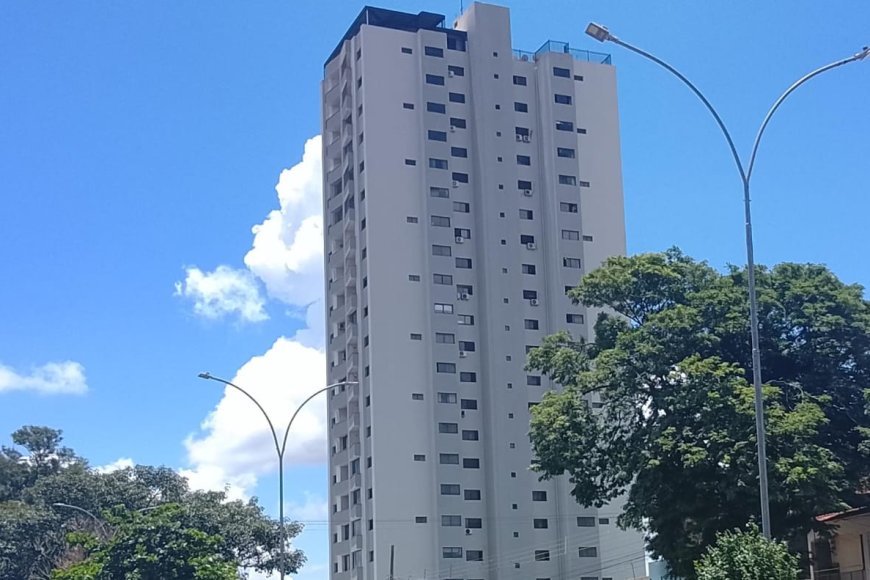Tempo e temperatura: Março começa com sol e pancadas isoladas de chuva em Mato Grosso do Sul