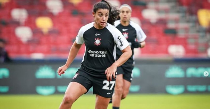 Futebol feminino: Corinthians e Arsenal duelam na final da Copa das Campeãs da Fifa