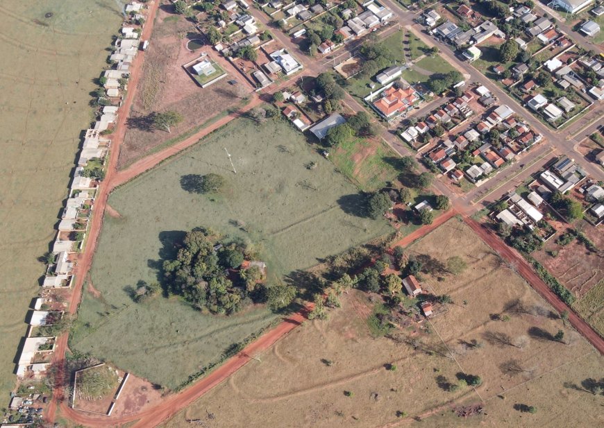 Governo de Japorã destaca urbanização e reitera pavimentação da ‘rua da Invasão’