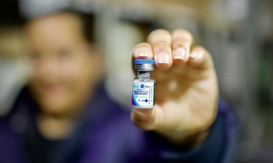 Prevenção: SUS oferece vacina contra bronquiolite para bebês prematuros