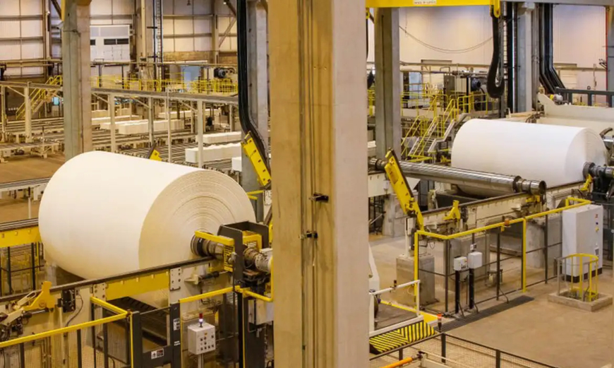 Lento: CNI aponta juros como responsáveis por desaceleração da indústria