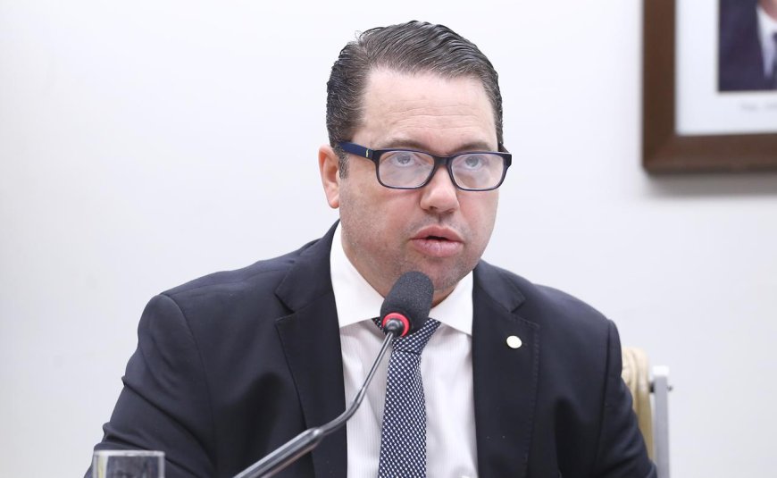 Deputado de primeiro mandato que vale por dez: Rodolfo Nogueira encerra presidência da Comissão de Agricultura deixando MS mais forte