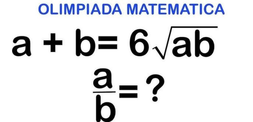 Competição: Olimpíada Brasileira de Matemática está com inscrições abertas