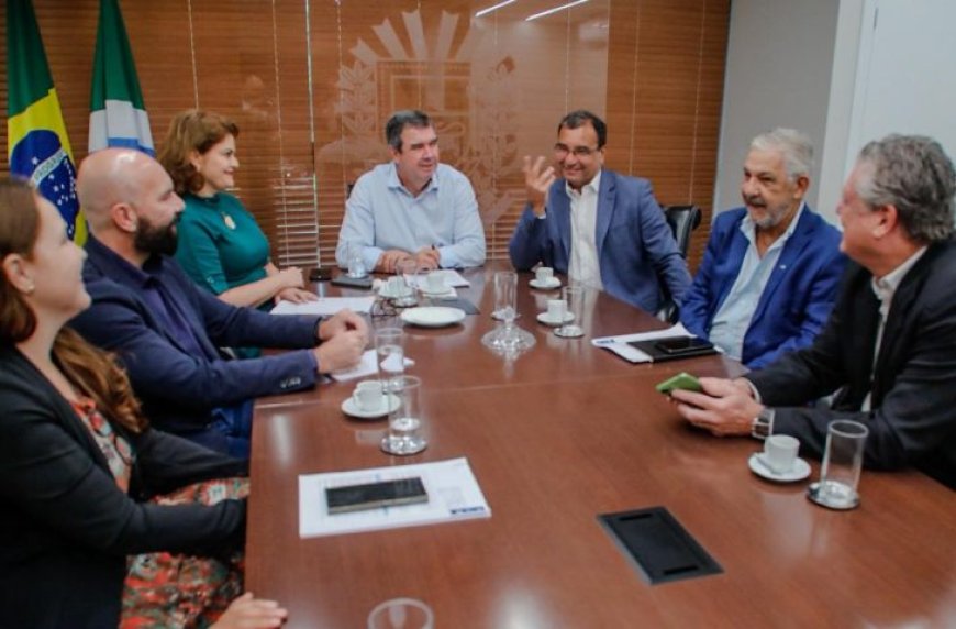 Erradicação da extrema pobreza e mapeamento das favelas estão entre as metas da Sead para 2026