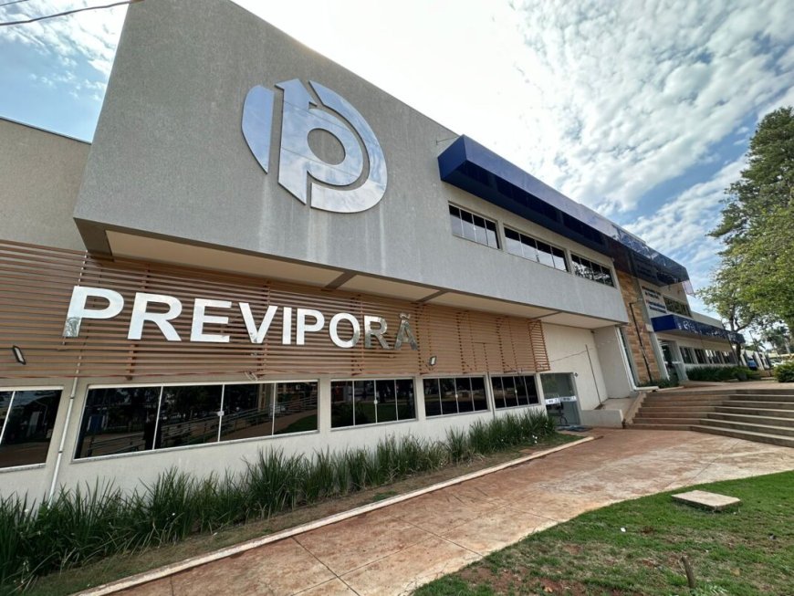 Previporã regulamenta prova de vida de aposentados e pensionistas por aplicativo de celular