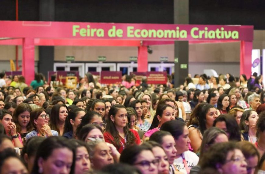 Delas Day 2026 fortalece protagonismo feminino e amplia integração das políticas públicas em MS