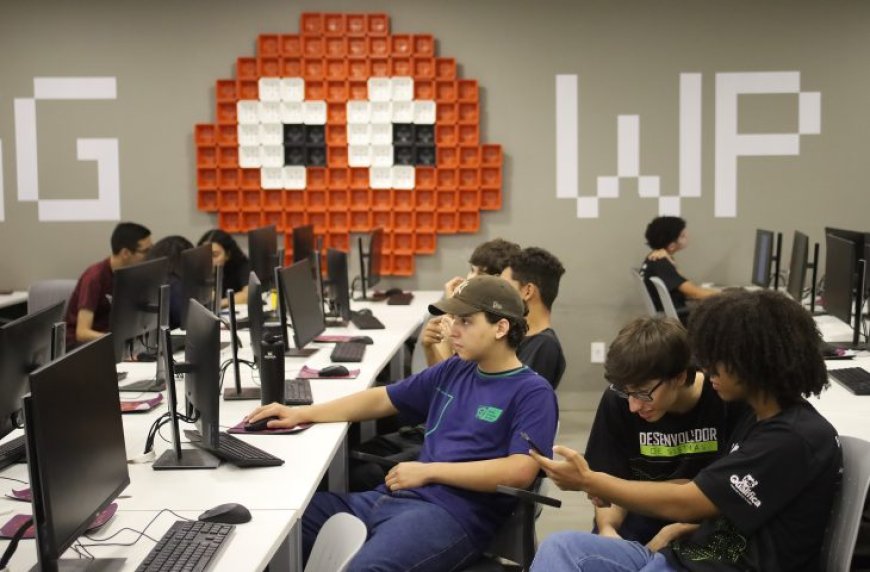 Voucher Desenvolvedor: inscrições para alunos da rede pública terminam neste domingo