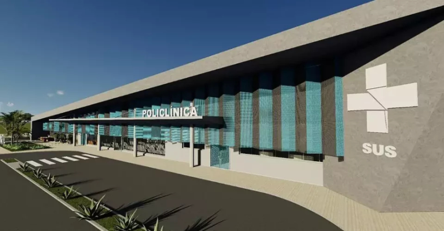 Integração: Ministério da Saúde anuncia a construção de policlínica em Dourados