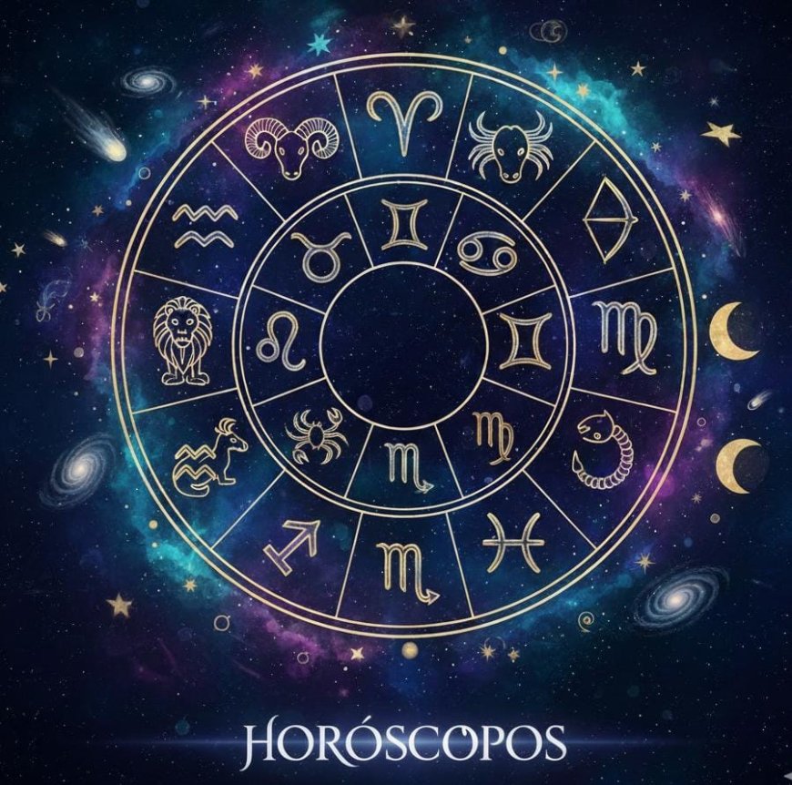 Confira a previsão para seu signo neste sábado (7)