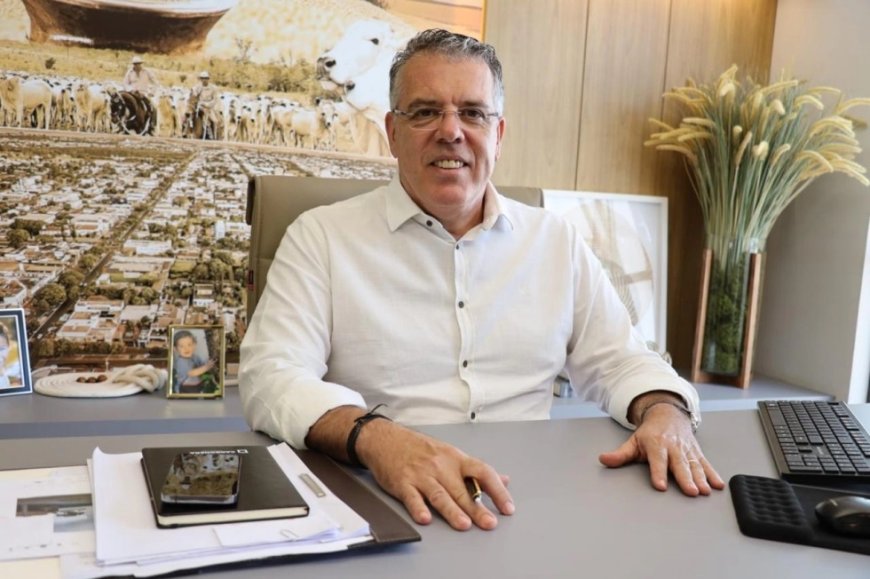 Professores da rede municipal de Ponta Porã receberão reajuste de 5,4%