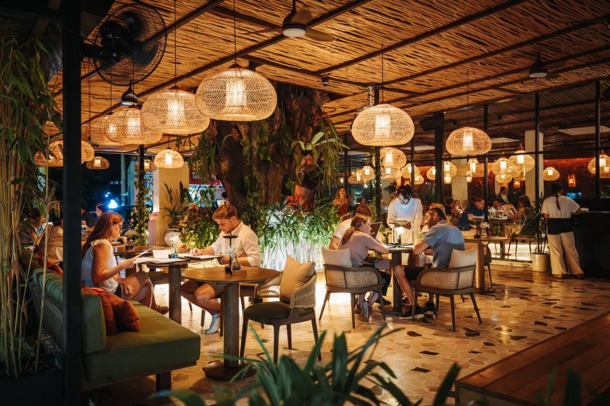 Norma: NR-1 Bares e restaurantes têm até 26 de maio para se adequar às exigências