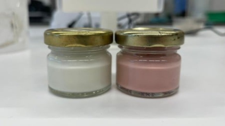 Novidade: Corante natural produzido por fungo da Amazônia pode ser utilizado em cosméticos