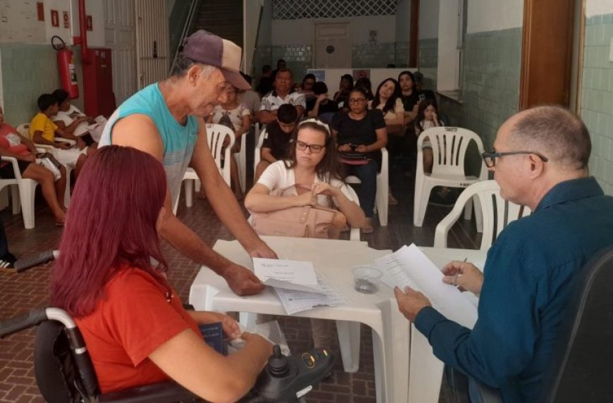 Mutirões do Novo RG ampliam acesso à identidade em Mato Grosso do Sul