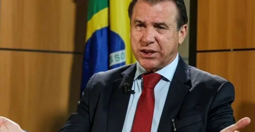 Alternativa:  Luiz Marinho afirma que fim da escala 6×1 pode elevar produtividade e qualidade de vida no trabalho