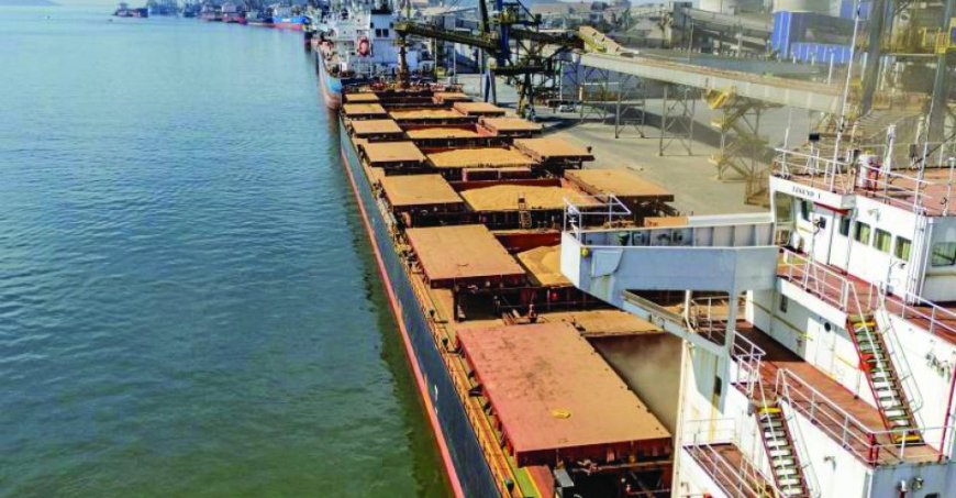 Exterior : Exportações aos EUA caem 25,5% e vendas à China sobem em janeiro