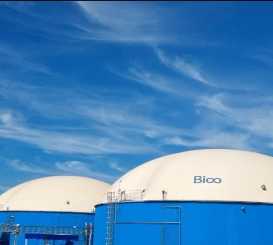 Modernidade: BNDES aprova recursos de R$ 148,5 milhões para construção de usina de biometano