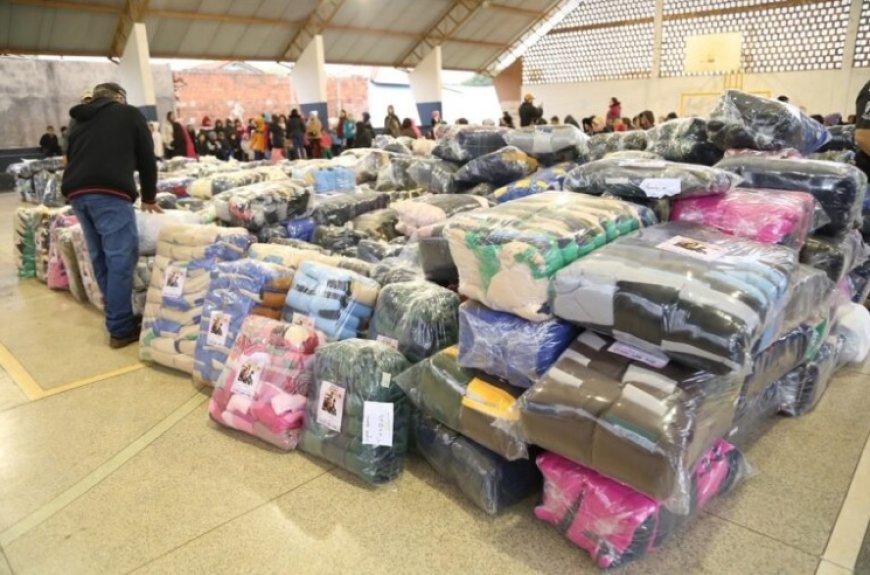 Prefeitura investe em proteção social para evitar que a dor vire desespero