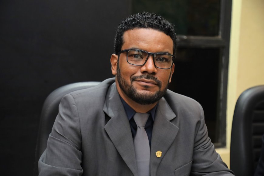 Vereador Reinaldo Jalasca solicita patrolamento  e cascalhamento no Jardim Ivone