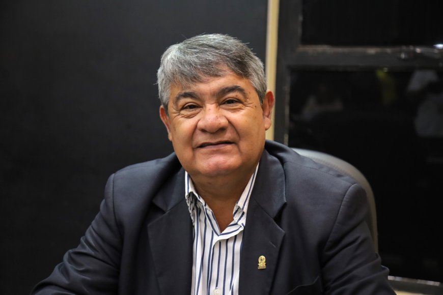 Vereador Daniel Puka Valdez solicita pavimentação  no Jardim Monte Alto e melhorias na Rua Alagoas